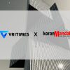 VRITIMES Mengumumkan Kemitraan Media dengan KoranMandalika.com