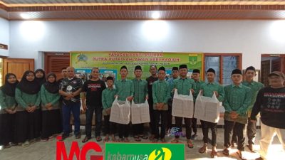 Berkah Ramadhan, PTKN Madiun Berbagi Makanan Berbuka Bersama di Yayasan Yatim di Kota Madiun