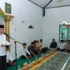 Bupati Lampung Utara,H. Budi Utomo,S.E.,M,M Melakukan Safari Ramadhan 1445,H/2024,M di Desa Papan Rejo Kecamatan Abung Timur