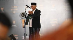 Ketum MUI Ajak Umat Islam Hadiri Tarhib Ramadhan di Masjid Istiqlal