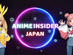 Anime Insider Jepang dari TV Asahi memanfaatkan AnyCreator untuk meningkatkan jumlah penonton di luar negeri