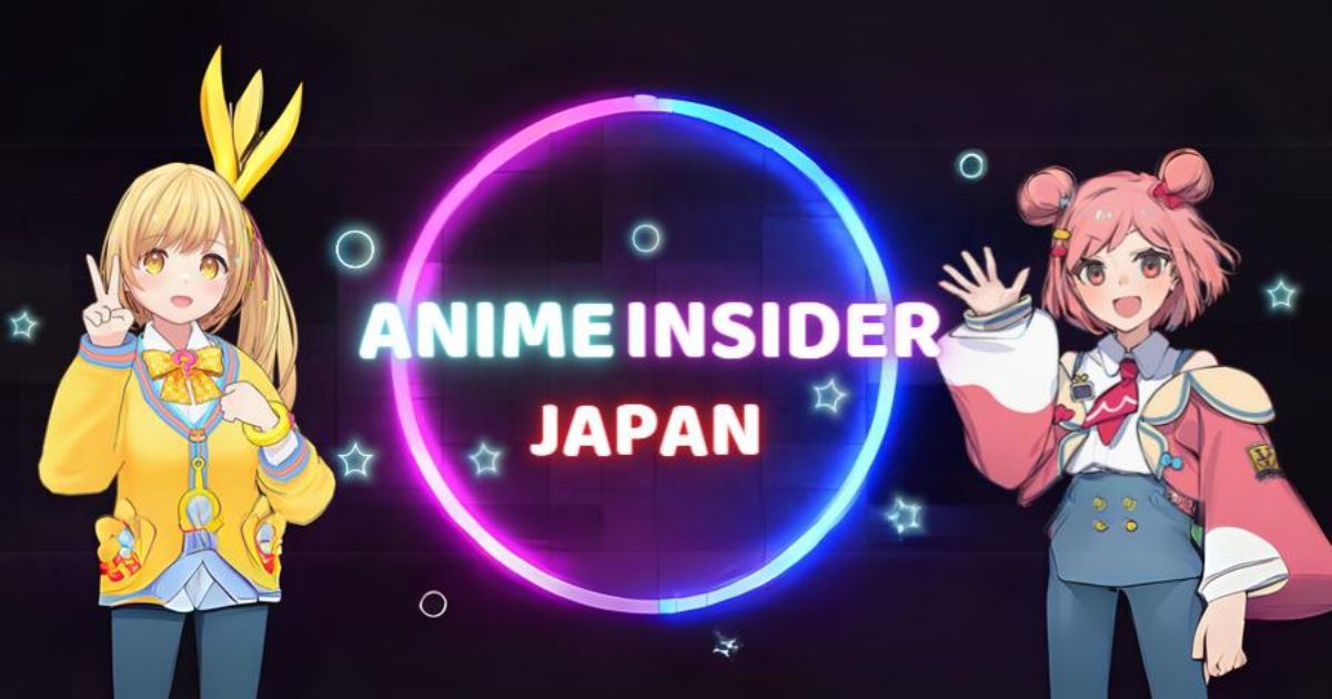Anime Insider Jepang dari TV Asahi memanfaatkan AnyCreator untuk meningkatkan jumlah penonton di luar negeri