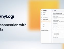 AnyLogi dari AnyMind Group menyambungkan koneksi API dengan FedEx