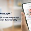 AnyMind Group meluncurkan AnyManager Video Player dan fungsionalitas pembuatan video di platform AnyManager