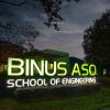 BINUS ASO SCHOOL OF ENGINEERING (BASE): MEMILIKI 3 PROGRAM PERPADUAN KONSEP BUDAYA JEPANG!