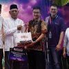 Membangun Indonesia Sejahtera: BINUS Gelar Buka Puasa Bersama Masyarakat