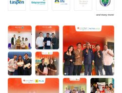 Peningkatan Kualitas Pendidikan & Pelatihan Melalui Platform Blended Learning Unggulan, LingoTalk, Mendorong Agenda Transformasi di Indonesia