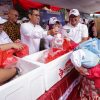 Pemprov DKI Apresiasi Partisipasi HM Sampoerna Pada Program Sembako Murah