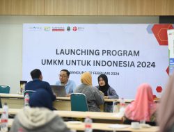 Intip Harapan Peserta Program UMKM Untuk Indonesia untuk Transformasi Digital 2024