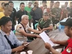 Rekapitulasi dan Hitung  Ulang ,14  Kecamatan Mendapatkan Rekomendasi dari Bawaslu Jember