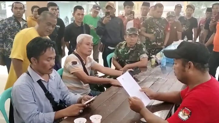 Rekapitulasi dan Hitung Ulang ,14 Kecamatan Mendapatkan Rekomendasi dari Bawaslu Jember