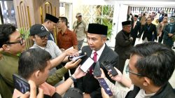 Bey Machmudin Usul Reaktivasi Jalur KA Bandung – Ciwidey dan Banjar – Pangandaran