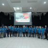 Puncak Peringatan Bulan K3 2024: Pertamina Hulu Rokan Zona 4 Komitmen Wujudkan Zero Accident Untuk Produksi Aman Berkelanjutan
