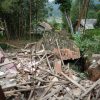 BENCANA TANAH GERAK Diberlakukan Masa Tanggap Darurat 12 Hari di Cigombong
