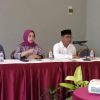PJ. Bupati Aceh Timur, Mendukung Sepenuhnya PPI Compact Dan Kedepan Juga Berharap Akan Ada Program-Program Kegiatan