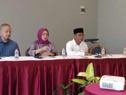 PJ. Bupati Aceh Timur, Mendukung Sepenuhnya PPI Compact Dan Kedepan Juga Berharap Akan Ada Program-Program Kegiatan