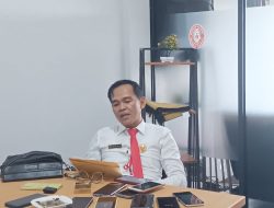 Perwira Bermasalah Jadi Kapolsek Sanga Desa, POSE RI: Tidak Adakah Personil Berkompeten di Polda Sumsel,???