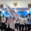 Pelantikan DPC PPDI Kota Padang Panjang dihadiri pejabat kota dan provinsi