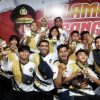 Atlet Tae Kwon Do Bondowoso Raih 8 Emas dan 3 Perak