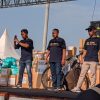Senam Sehat,Semangat Ceria bersama Bintang Indonesia Sentosa
