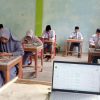 Berlangsung 4 - 7 Maret, Lebih 15.000 Santri PPS Ulya Ikuti Ujian Pendidikan Kesetaraan