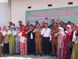 Pusaka Bahgasasi Jadi Varietas Lokal, PJ Bupati Dani Ramdan harapkan menjadi Ikon Pertanian di Kabupaten Bekasi