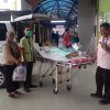 Pasien Korban Pembegalan di RSUD Cibitung dibiayai Sepenuhnya oleh Pemkab Bekasi