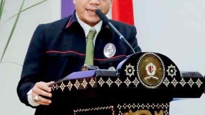 Dadang Supriatna Berpeluang Kembali Pimpin Kabupaten Bandung Periode 2024-2029