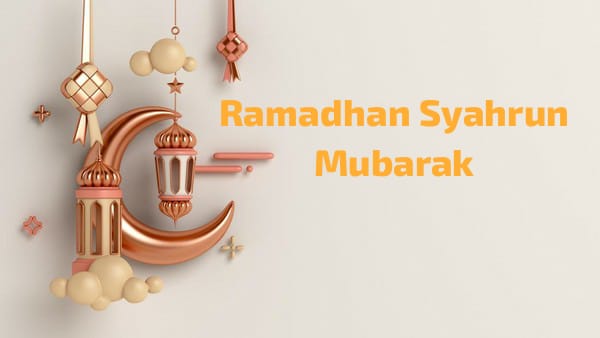 Materi Khutbah Jumat Singkat: Manyambut Ramadhan Syahrun Mubarak