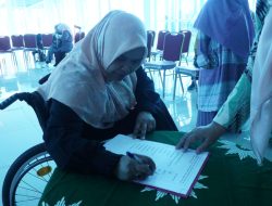 Musrenbang Perempuan dan Kelompok Rentan Dalam Perencanaan Pembangunan Daerah
