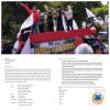Aliansi Madura Indonesia Kembali Akan Menggeruduk KPU Surabaya, Bawaslu Surabaya dan Kantor PKB