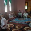 Dr Ir.H Heri Amalindo MM.Calon Gubernur Sumatera Selatan Priode 2024-2029 Menggelar kegiatan Yasinan,do’a Bersama Bertempat di Posko Rumah Pergerakan Tim Basah kering