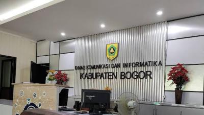 Diskominfo Kabupaten Bogor Diduga Alokasikan Anggaran Media Miliaran Tidak Transparan
