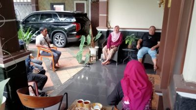 Terima Aduan Kondisi Pasar Pasirkupang, Pihak Pasar Pasirkupang Upayakan Langkah Hukum akan Ciduk Provokator