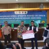 Korban Bencana Puting Beliung di Kab Bandung, Terima Bantuan dari Kemensos bersama Komisi VIII DPR RI