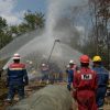 Upayakan Penanganan Cepat Dan Tepat, Pertamina Zona 4 Berhasil Tangani Kebocoran Sumur RJA 54