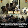 Polres Bener Meriah Buka Puasa Bersama Warga Binaan