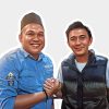 CA - BOY Apakah Mereka Maju Bersama di Pilkada Kota Palembang Jalur Independen..?