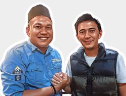 CA – BOY Apakah Mereka Maju Bersama di Pilkada Kota Palembang Jalur Independen..?