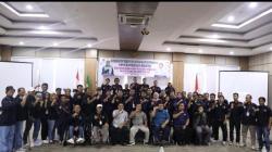 National Paralympic Committee of Indonesia (NPCI) Kabupaten Bekasi menyelenggarakan Bimbingan Teknis Pelatih dan Pendamping