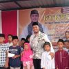 H Fauzi Bantu 51 Unit Rombong UMKM Sekarputih