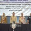 Rakor Koperasi Tingkat Kabupaten Bekasi Tahun Anggaran 2024