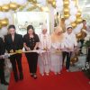 Grand Opening Klinik Kecantikan L,Viors Kini Hadir Pertama di Kota Palembang