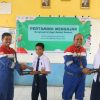 Peduli Pendidikan, Pertamina EP Ramba Field Salurkan Inspirasi Melalui Program Pertamina Mengajar