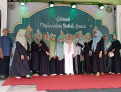 Siswa Siswi SMP Negeri 2 Bondowoso Tampil Hibur Masyarakat