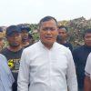 Masyarakat sekitar Pasar Induk Cibitung Keluhkan Dampak Limbah Sampah Pasar