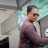 Petcah...!! Diskominfo Muara Enim Dinilai Belibet Soal Keterbukaan Informasi