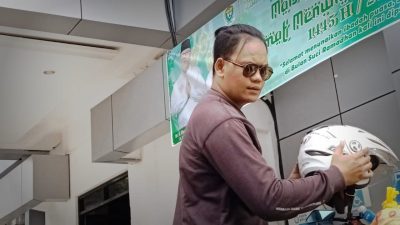 Petcah…!! Diskominfo Muara Enim Dinilai Belibet Soal Keterbukaan Informasi