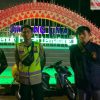 Polsek Talang Ubi Laksanakan Patroli Waktu Subuh di Wilkumnya