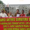 Ratusan Aktivis Desak PJ Gubernur Segera Rekomendasikan Copot Ahmad Rizali Sebagai PJ Bupati Muaraenim